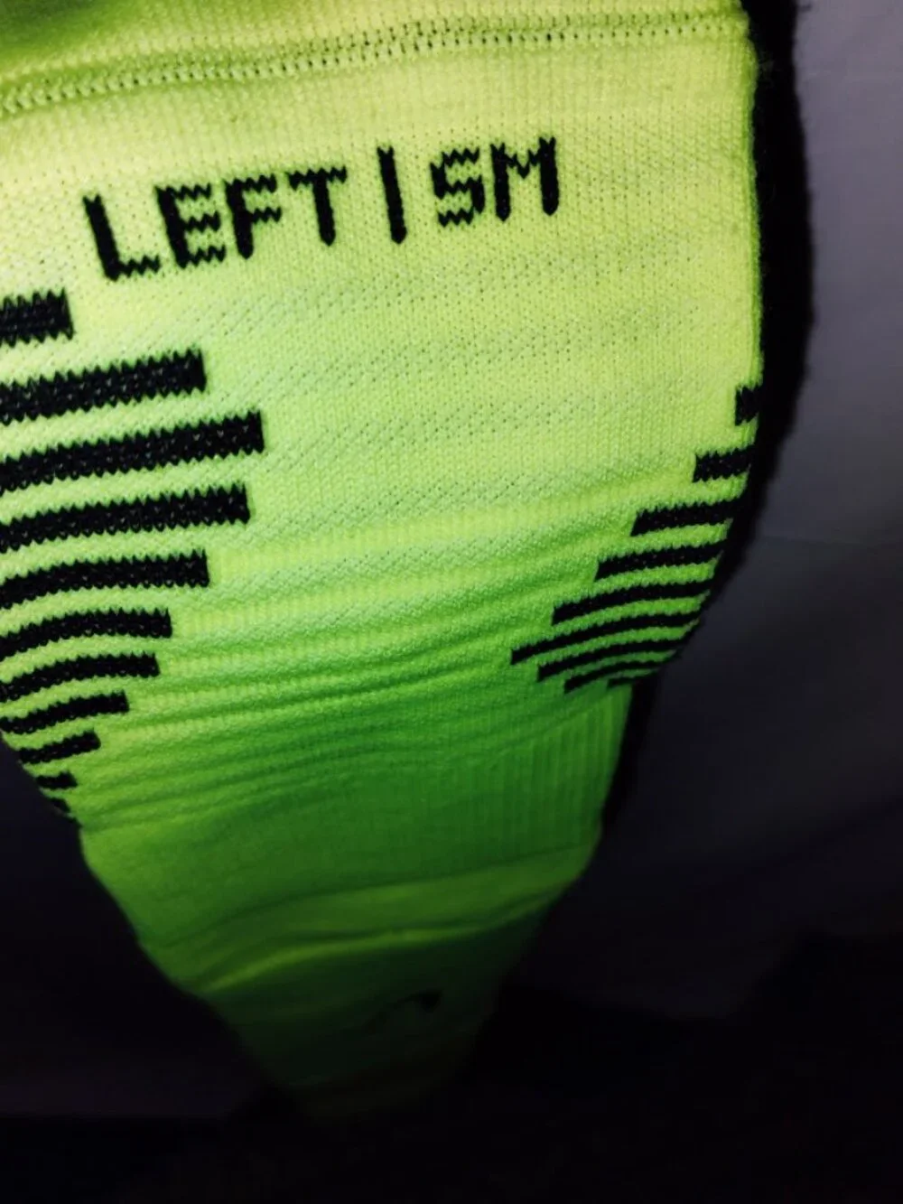 Nike Matchfit Over-The-Calf Soccer Socks